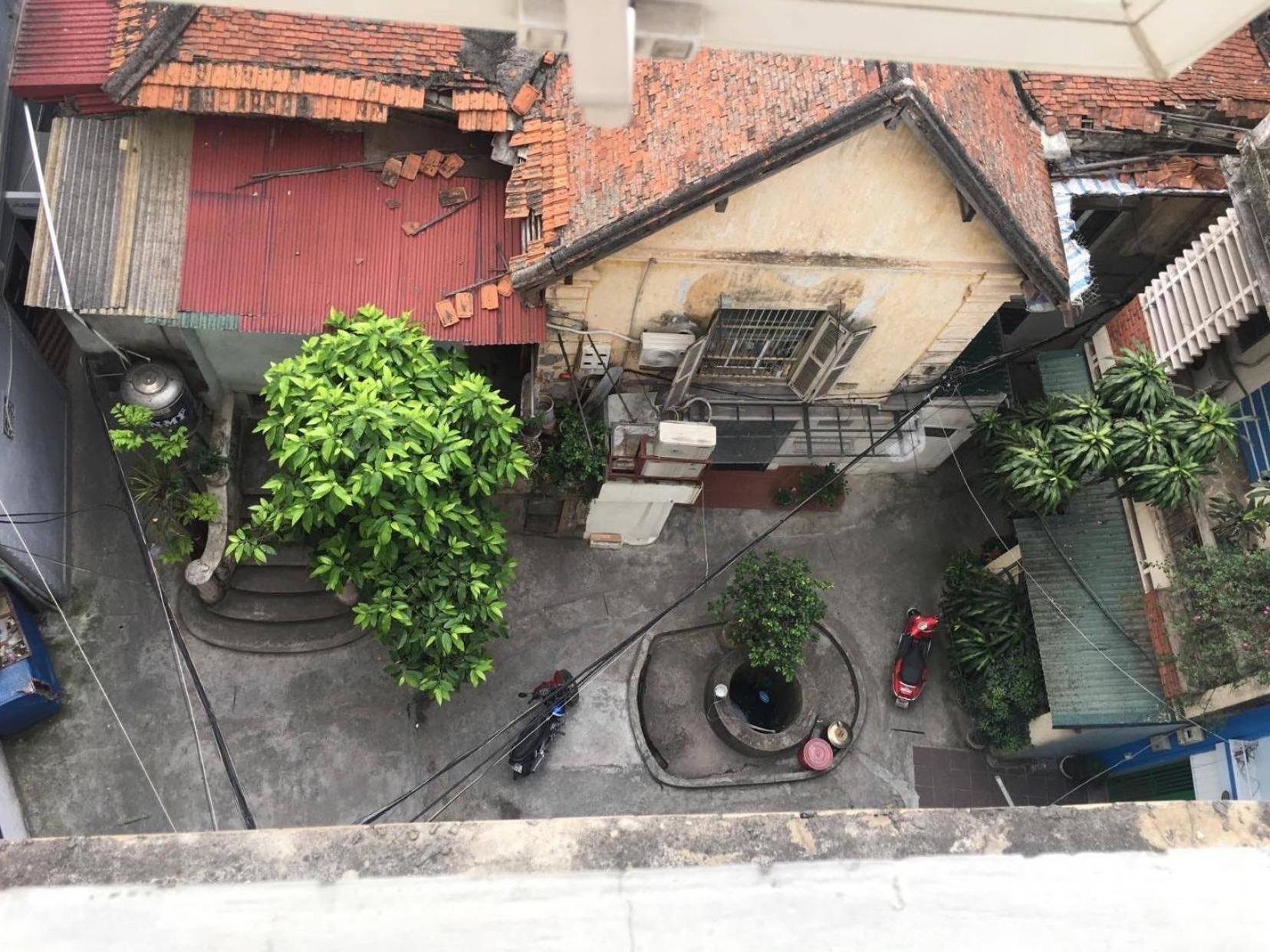 Serviced Apartment Next To The Hanoi Opera House Can Ho Day Du Tien Nghi Co Thang May Ngay Gan Nha Hat Lon Exterior foto