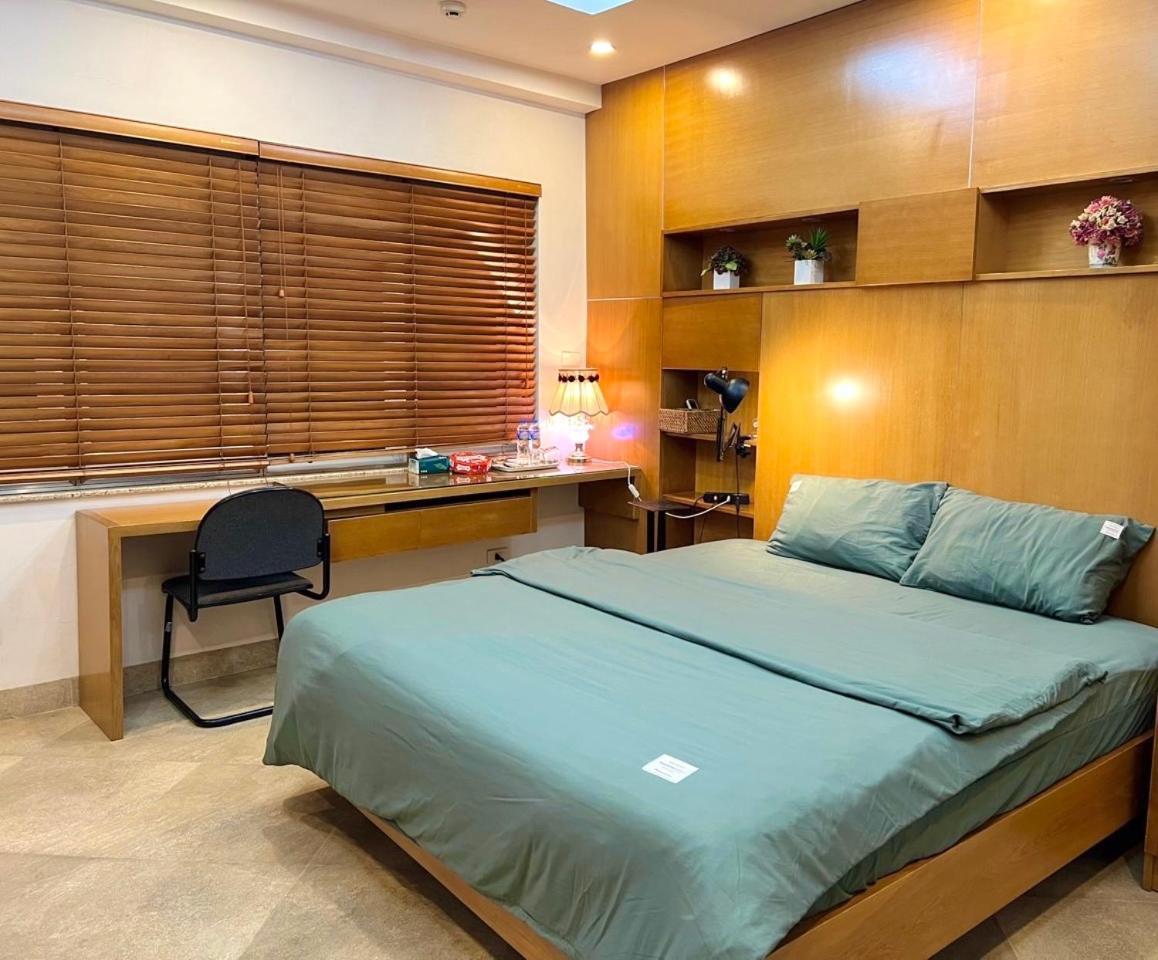 Serviced Apartment Next To The Hanoi Opera House Can Ho Day Du Tien Nghi Co Thang May Ngay Gan Nha Hat Lon Exterior foto