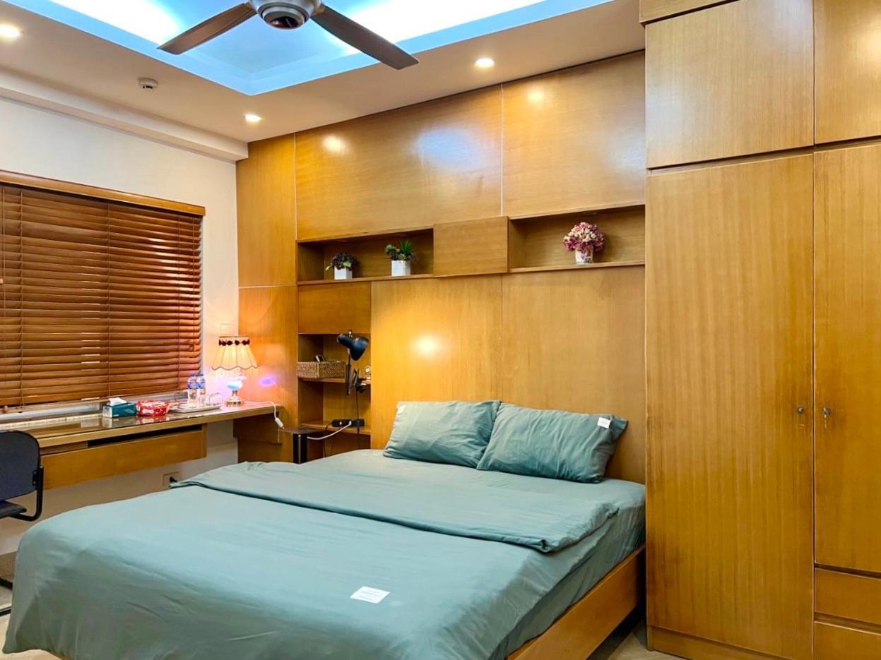 Serviced Apartment Next To The Hanoi Opera House Can Ho Day Du Tien Nghi Co Thang May Ngay Gan Nha Hat Lon Exterior foto